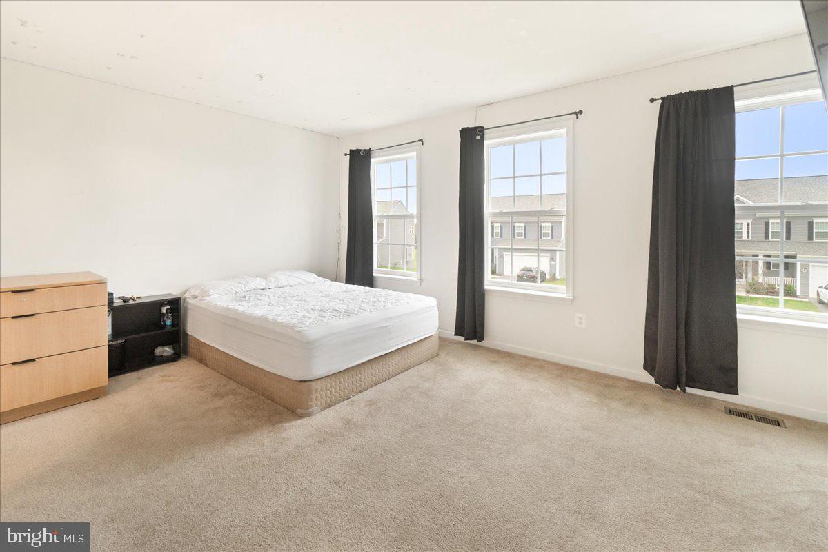 WESTFIELDS - Residential