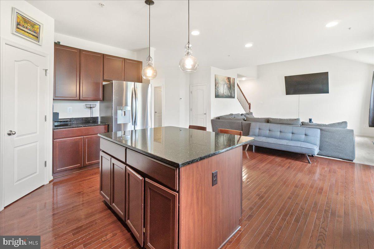 WESTFIELDS - Residential