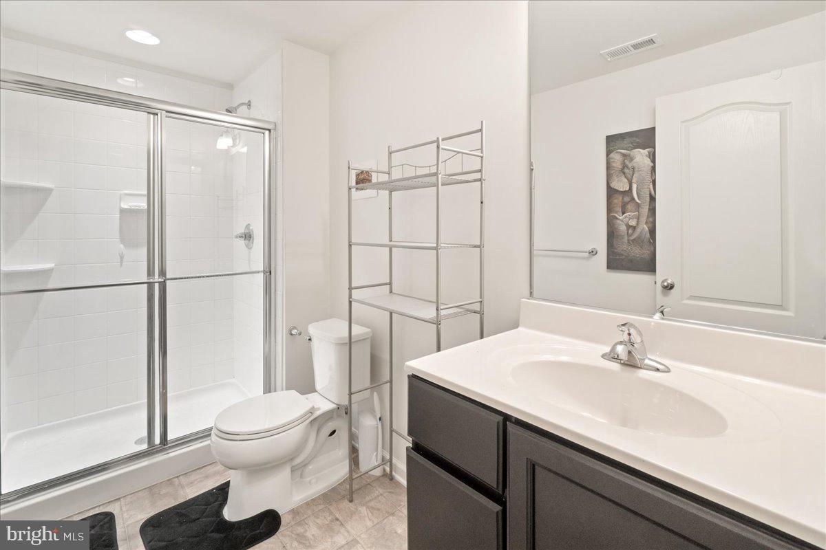 WESTFIELDS - Residential