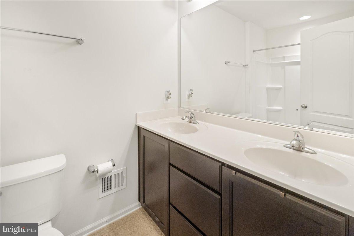 WESTFIELDS - Residential