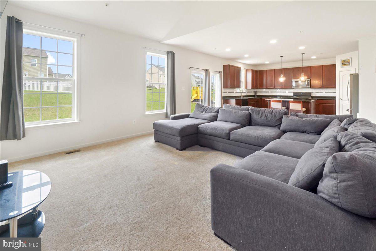 WESTFIELDS - Residential