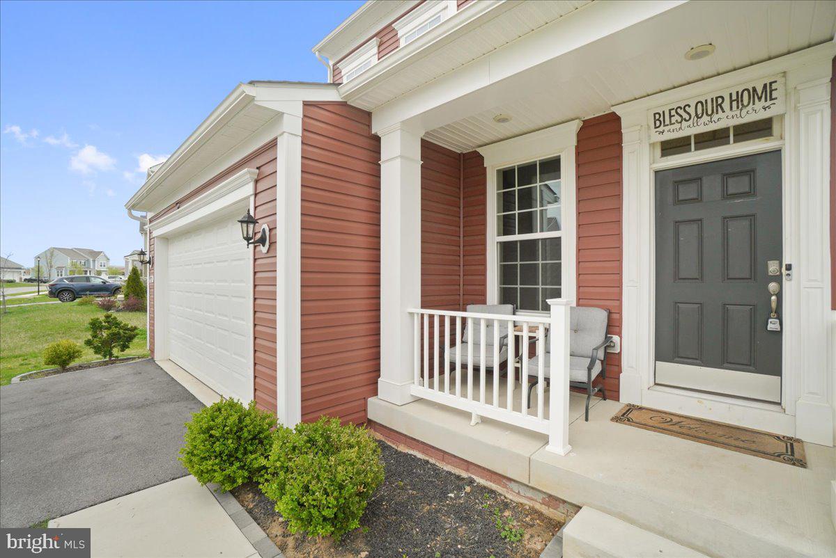 WESTFIELDS - Residential