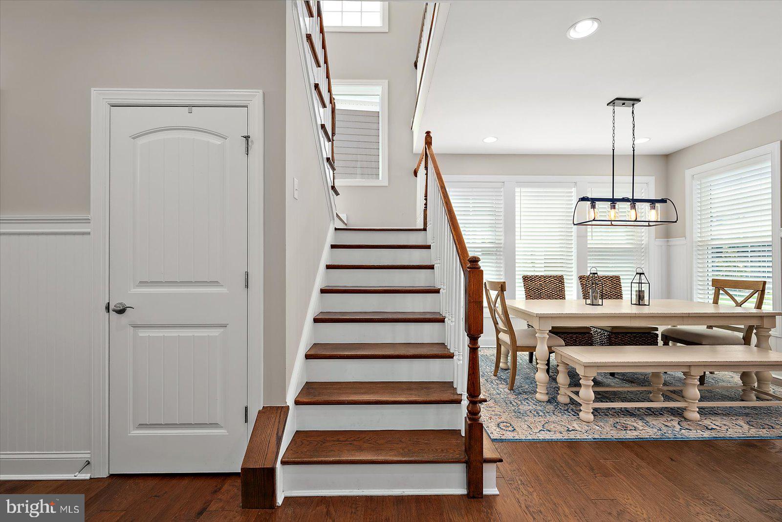 BAYSIDE - Residential