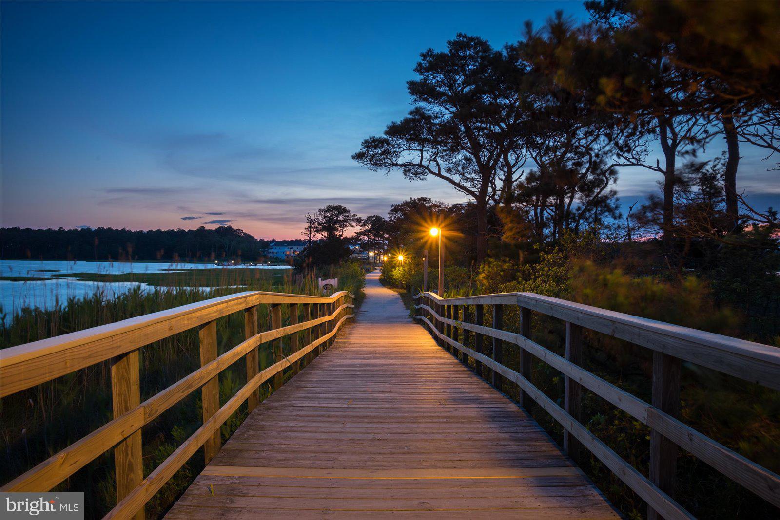 BAYSIDE - Residential