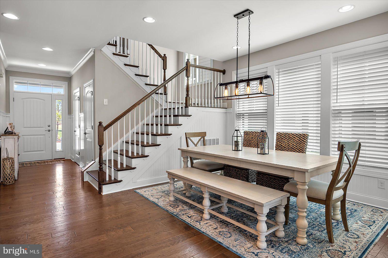 BAYSIDE - Residential