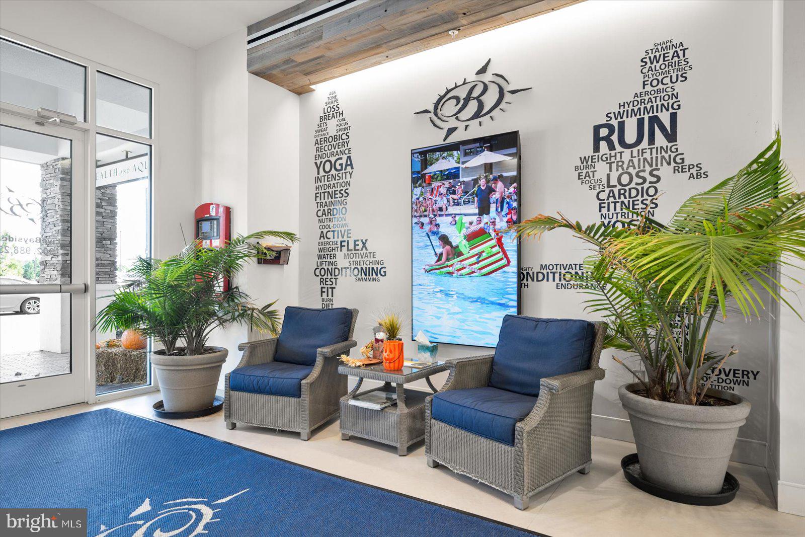 BAYSIDE - Residential