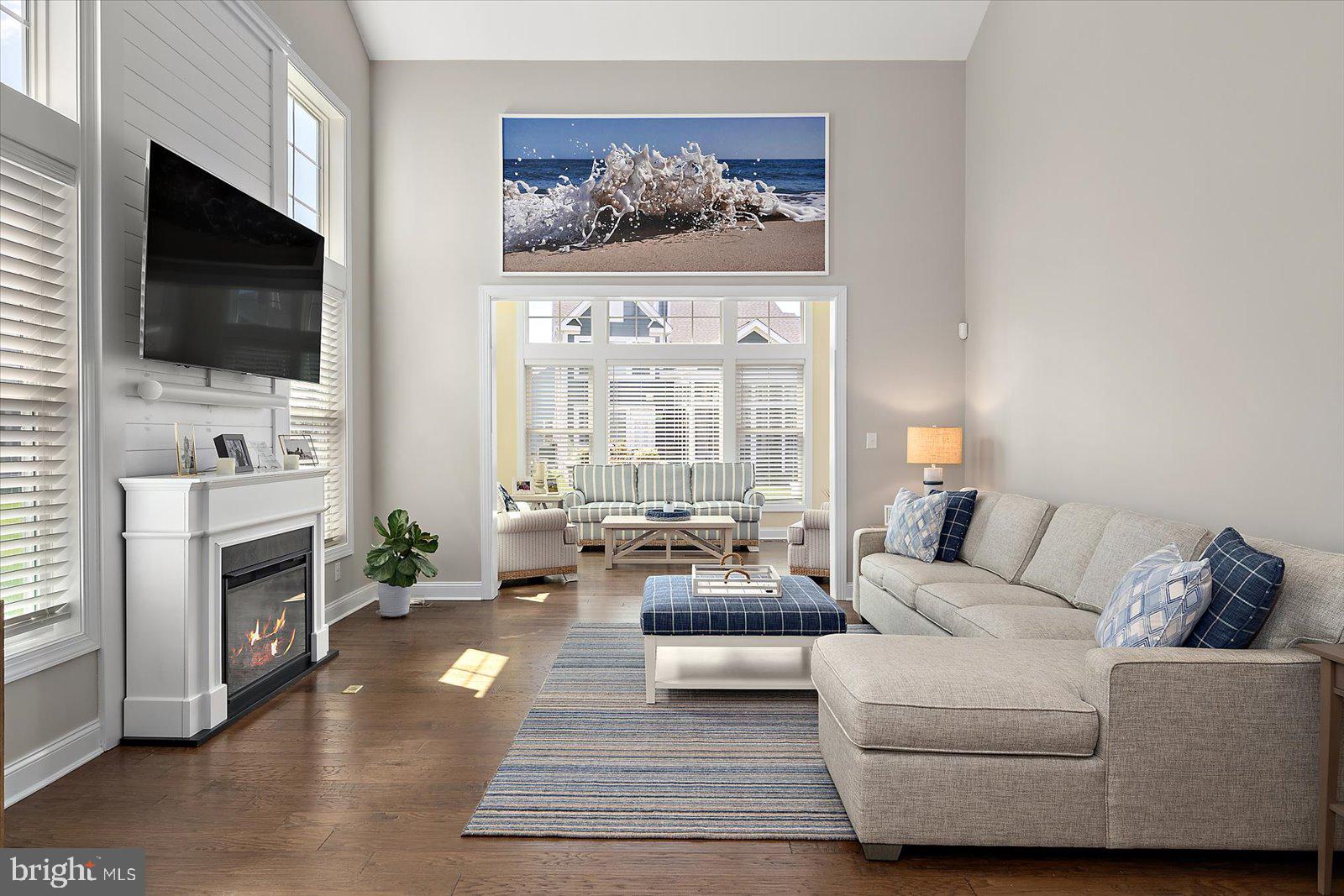 BAYSIDE - Residential