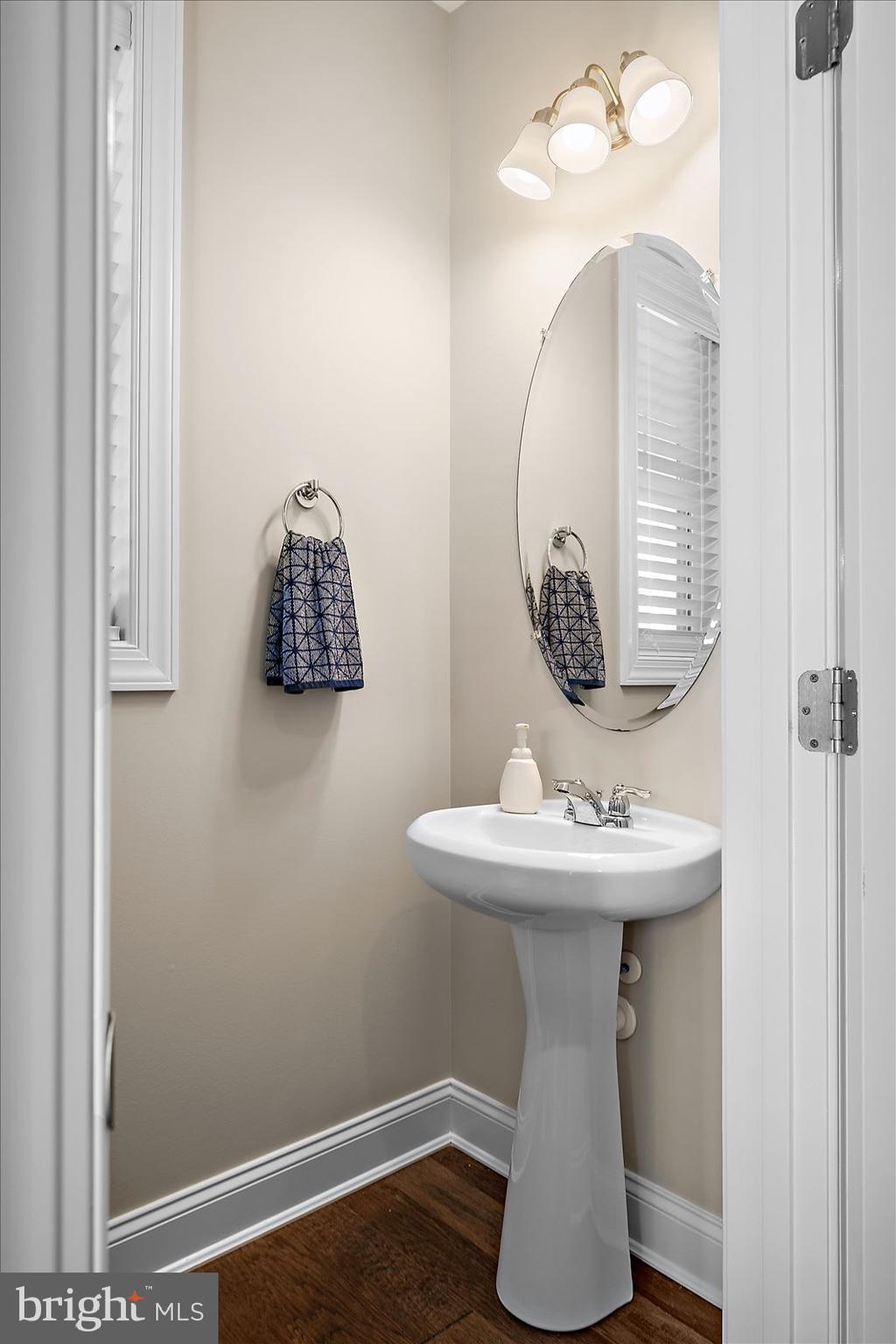 BAYSIDE - Residential