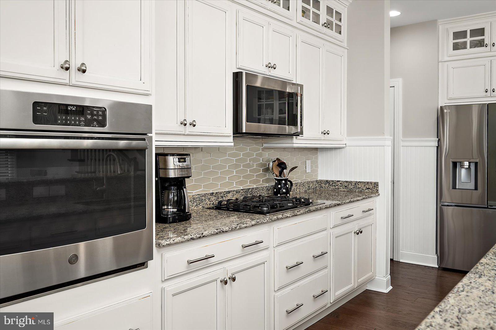 BAYSIDE - Residential