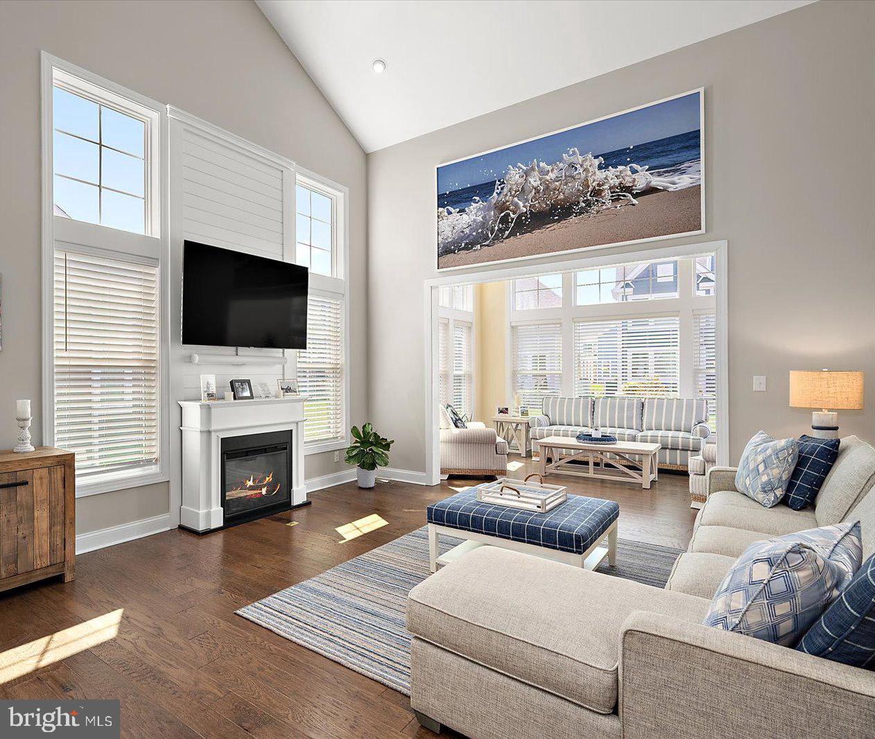 BAYSIDE - Residential