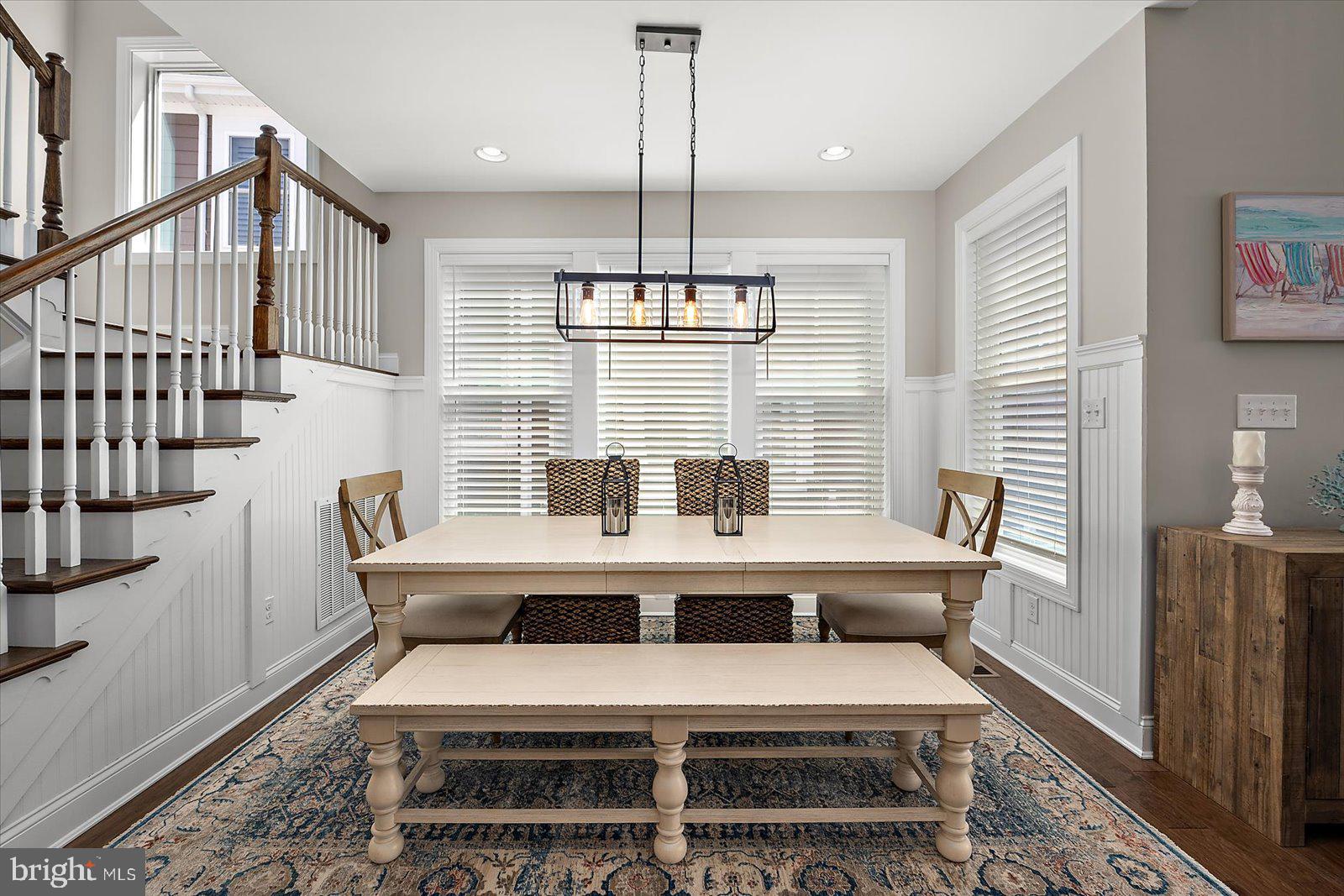 BAYSIDE - Residential