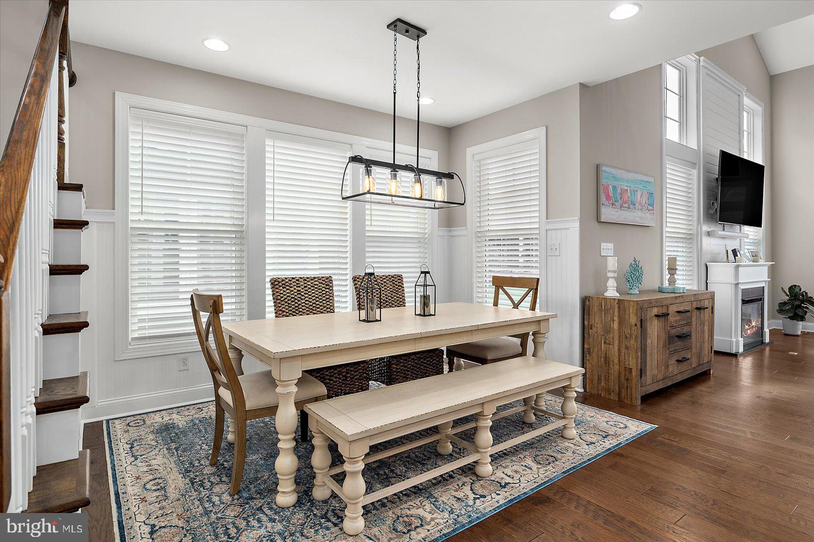 BAYSIDE - Residential