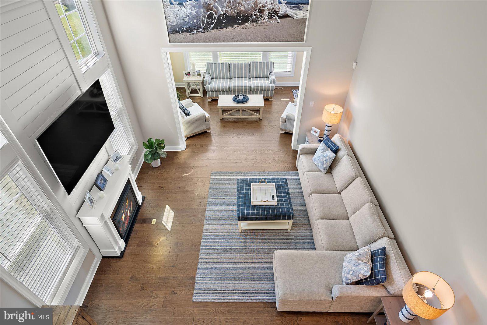 BAYSIDE - Residential