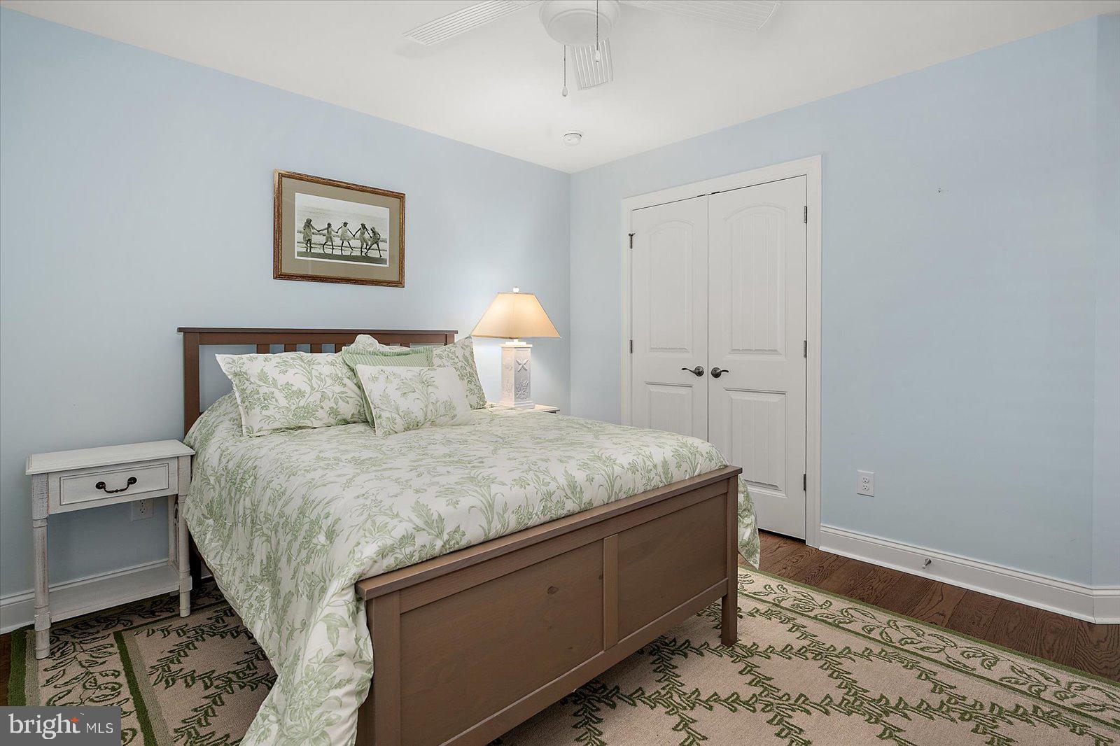 BAYSIDE - Residential