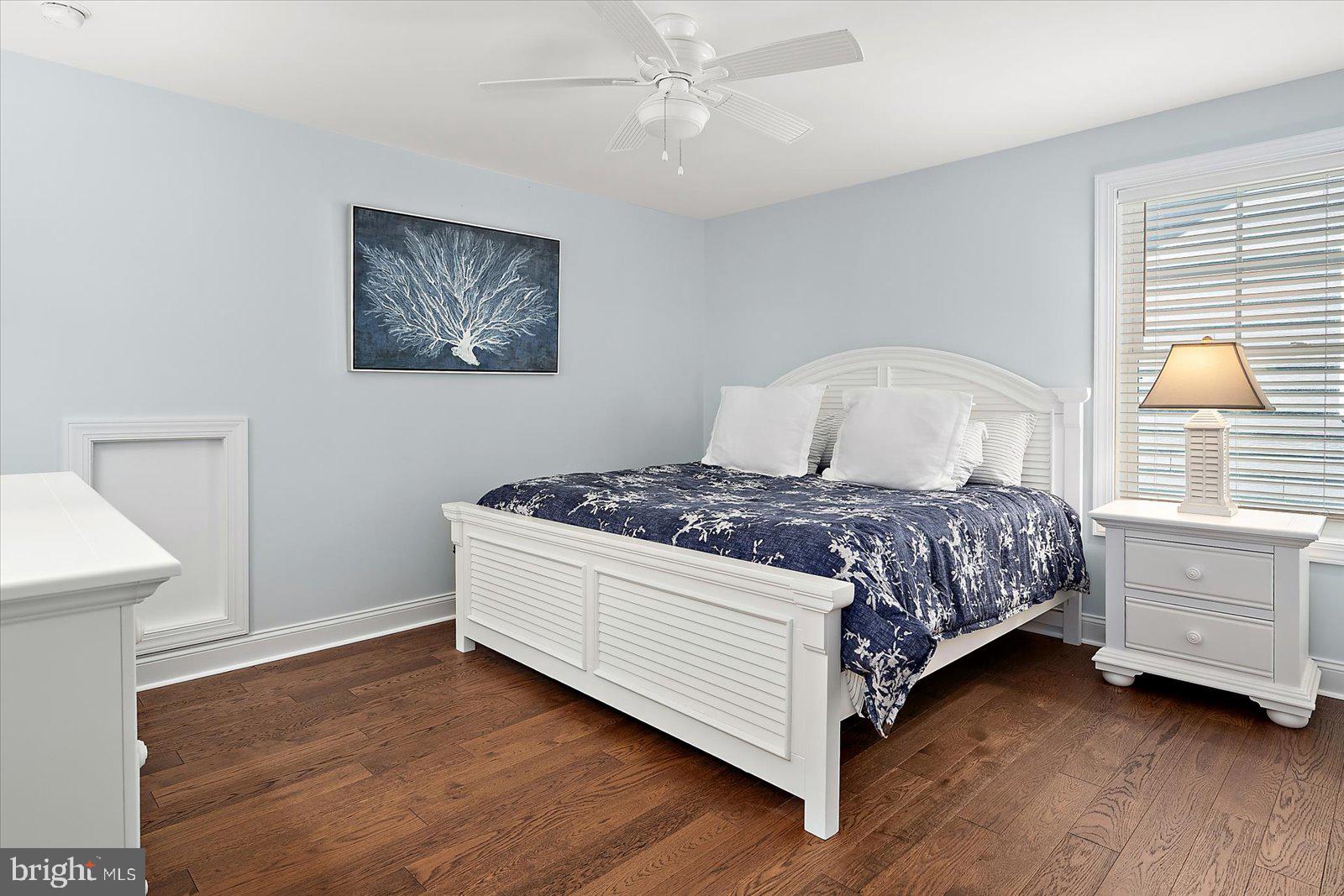 BAYSIDE - Residential