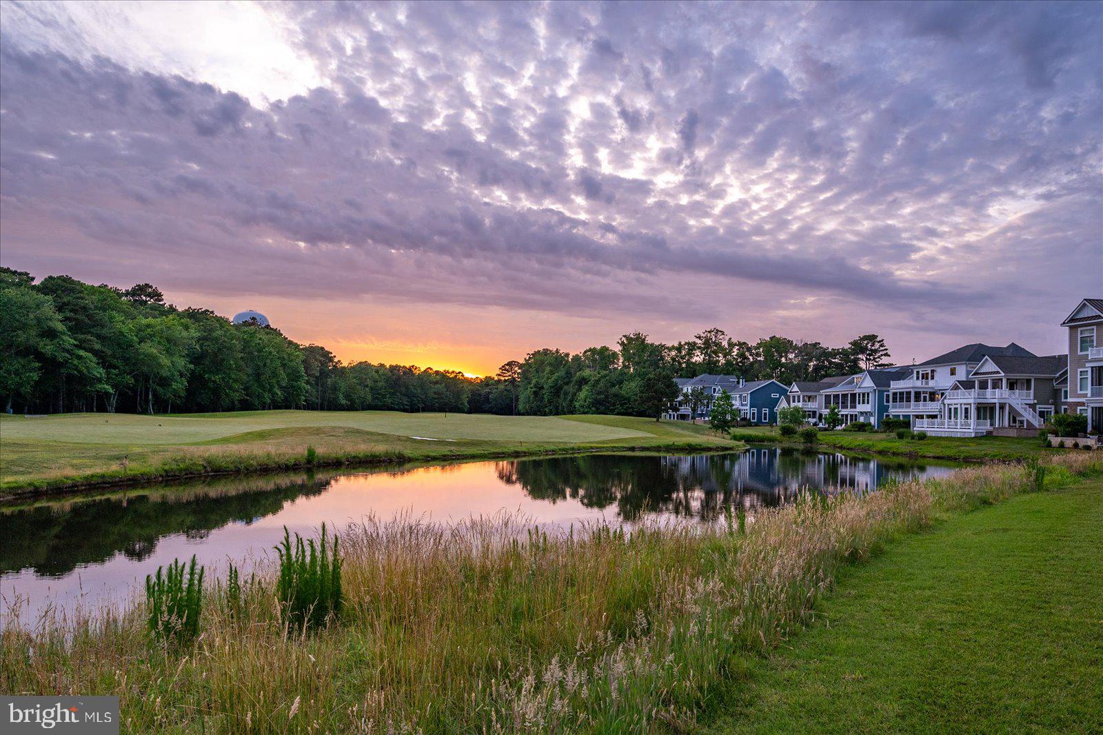 BAYSIDE - Residential