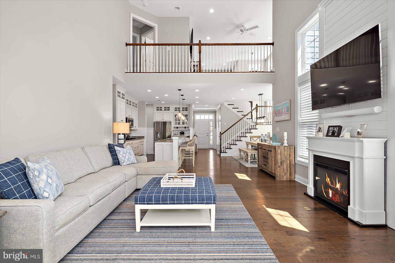 BAYSIDE - Residential