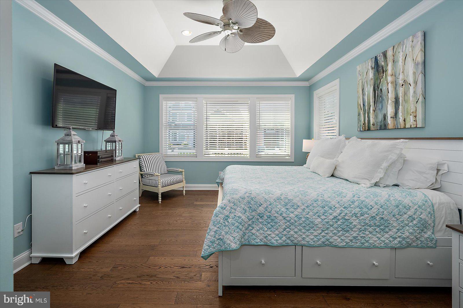 BAYSIDE - Residential