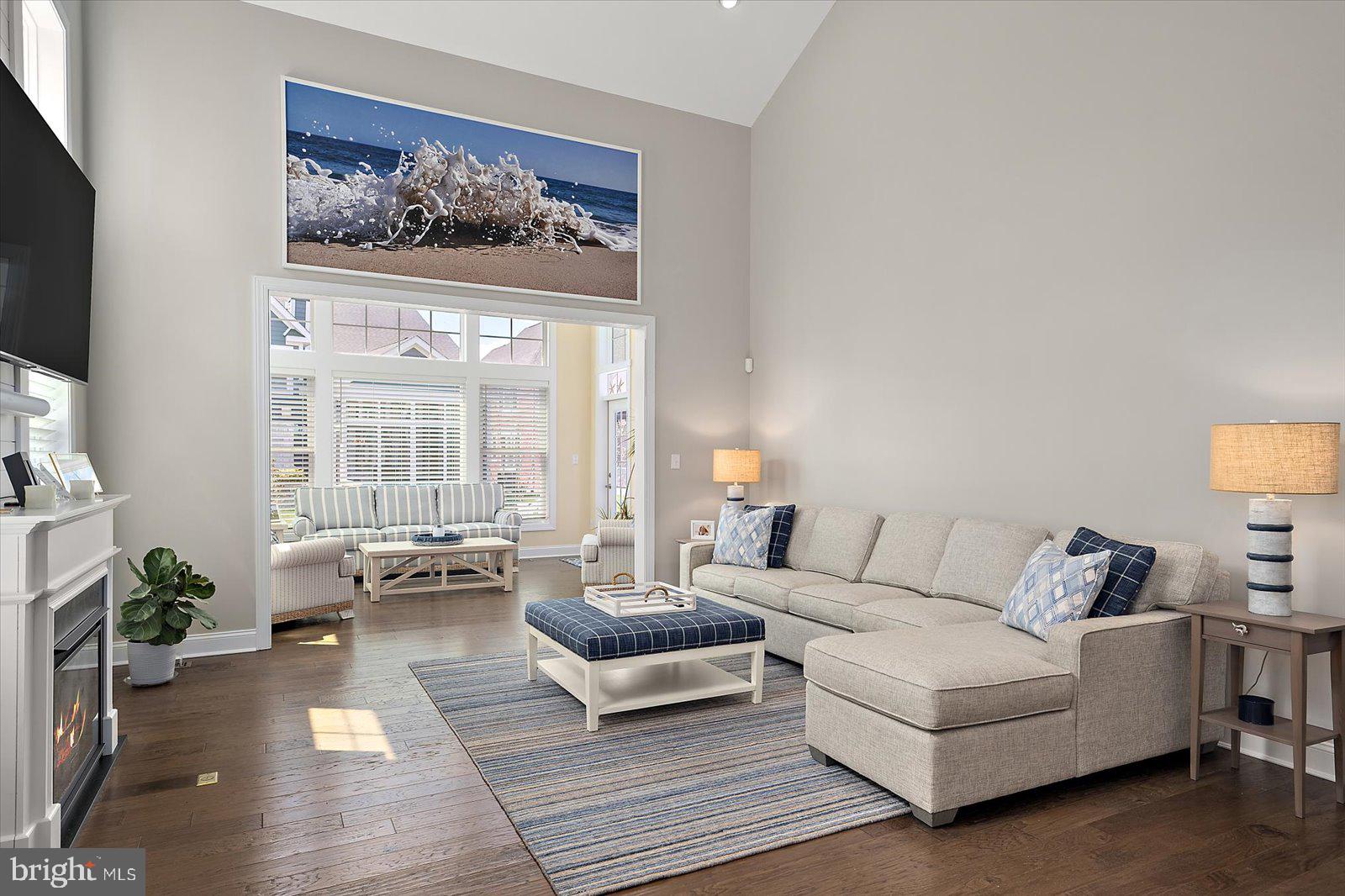 BAYSIDE - Residential