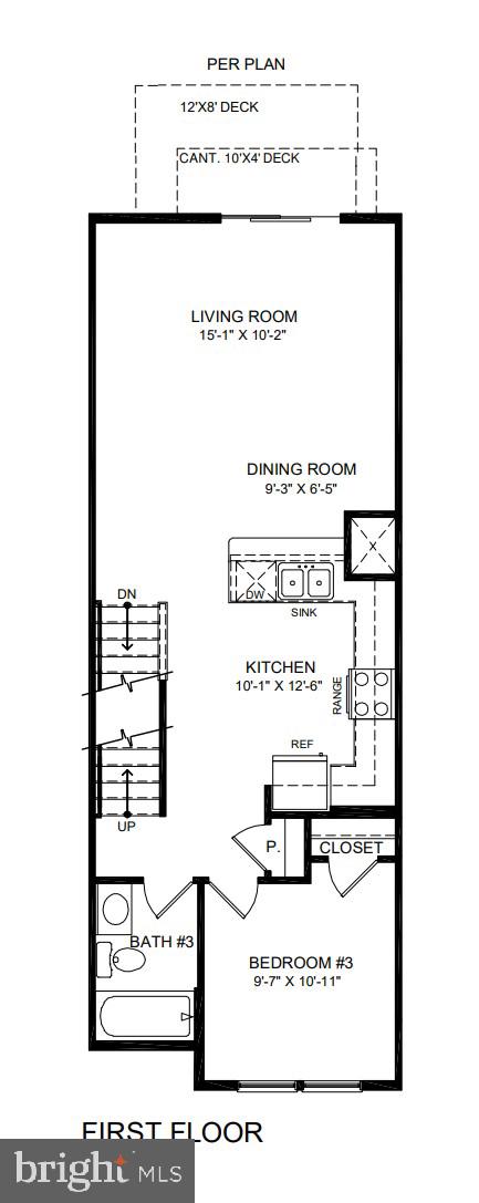 RENN QUARTER - Residential