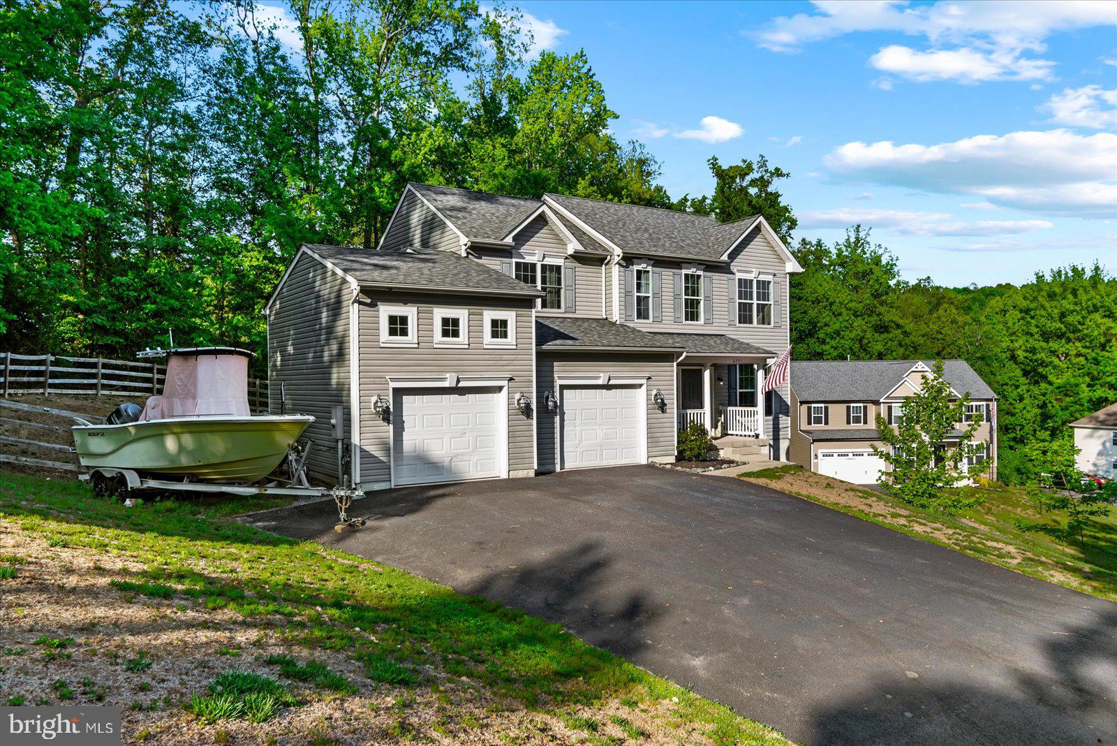 6731 GINSENG LANE