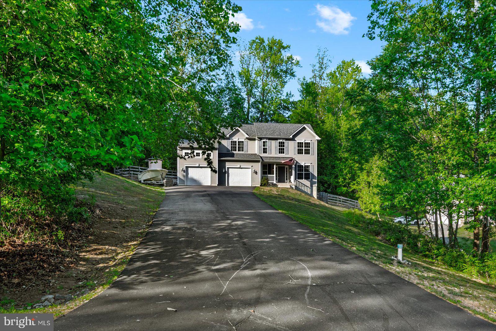 6731 GINSENG LANE