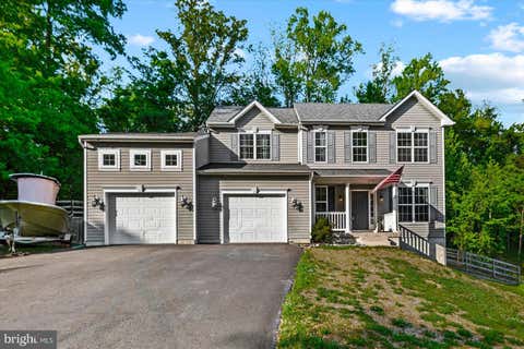 Homes For Sale - 6731 Ginseng Lane<br/> KING GEORGE, VA 22485