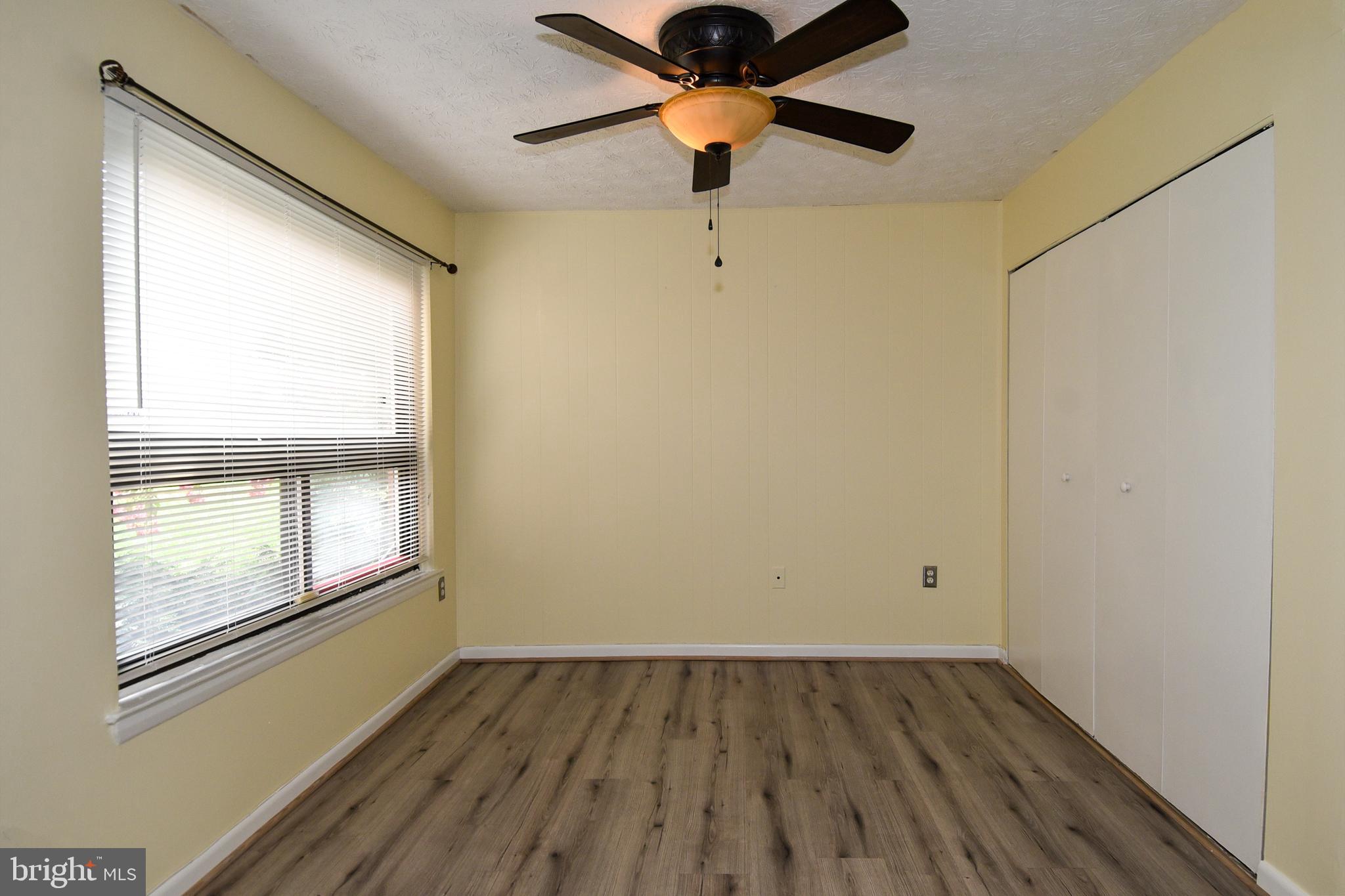 GREENBRIAR CONDO PHASE I - Residential Lease