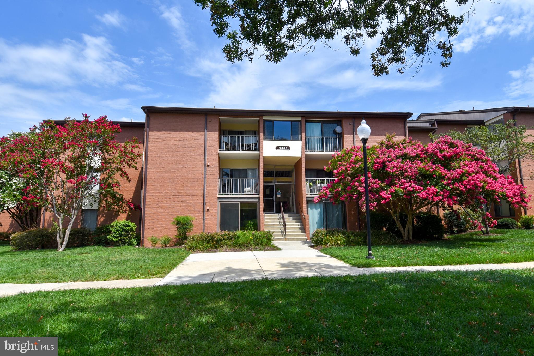 GREENBRIAR CONDO PHASE I - Residential Lease