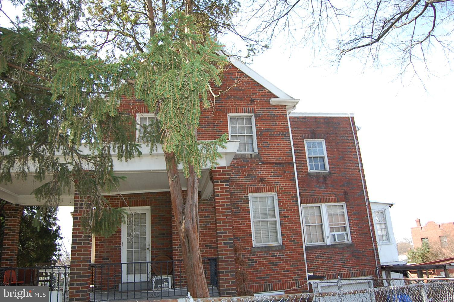 5328 KANSAS AVENUE NW