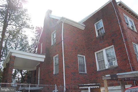 Photo of 5328 Kansas Avenue NW, WASHINGTON, DC 20011 (MLS # DCDC2250994)