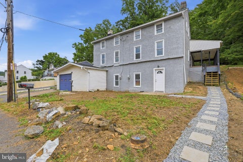 Photo of 808 Maple Lane, ASTON, PA 19014 (MLS # PADE2125954)