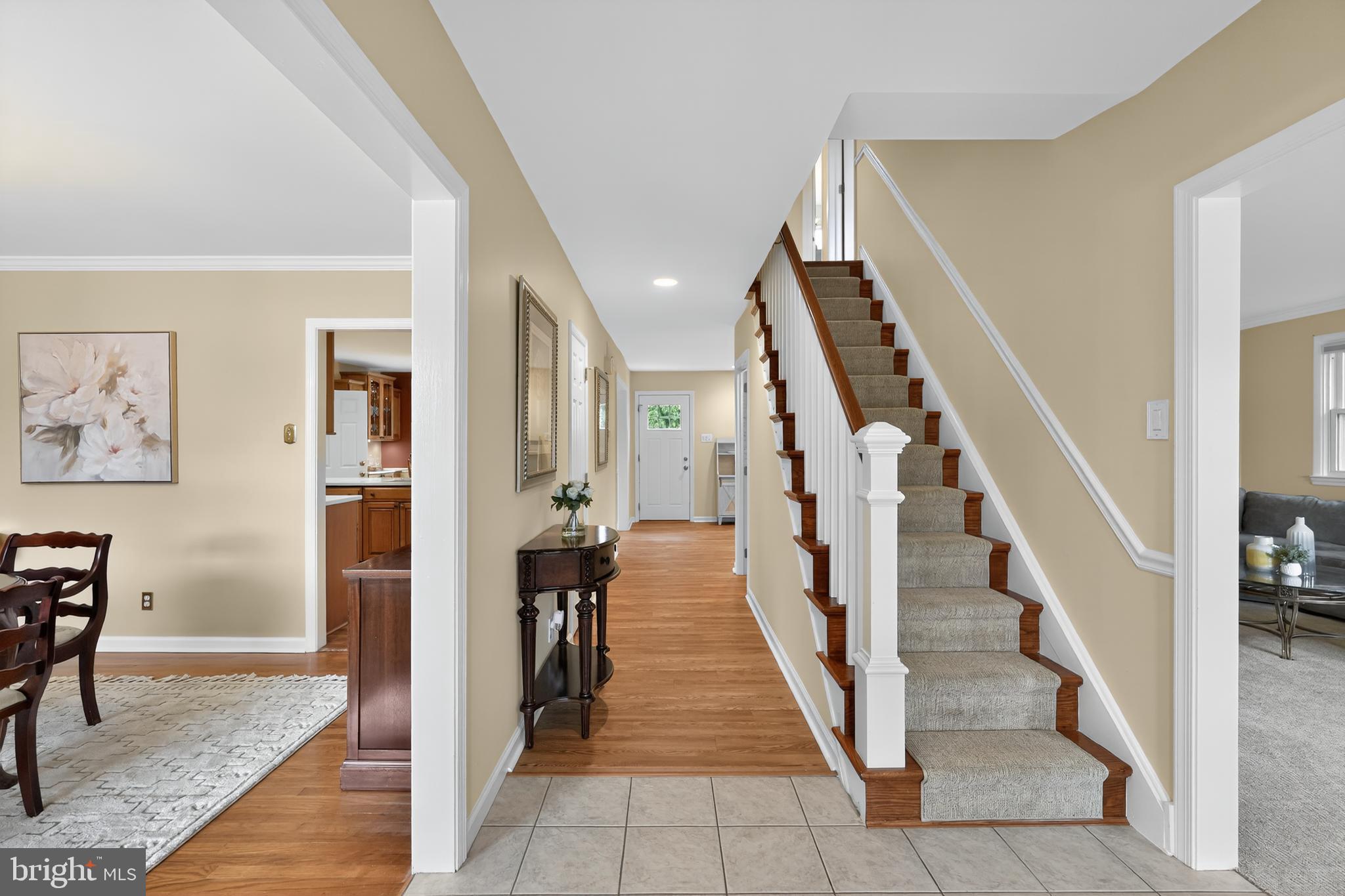 3567 ORIOLE DRIVE