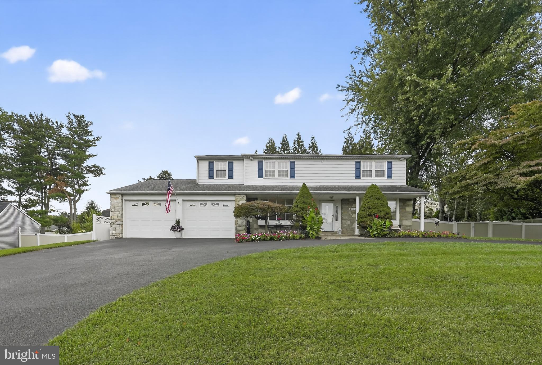 3567 ORIOLE DRIVE