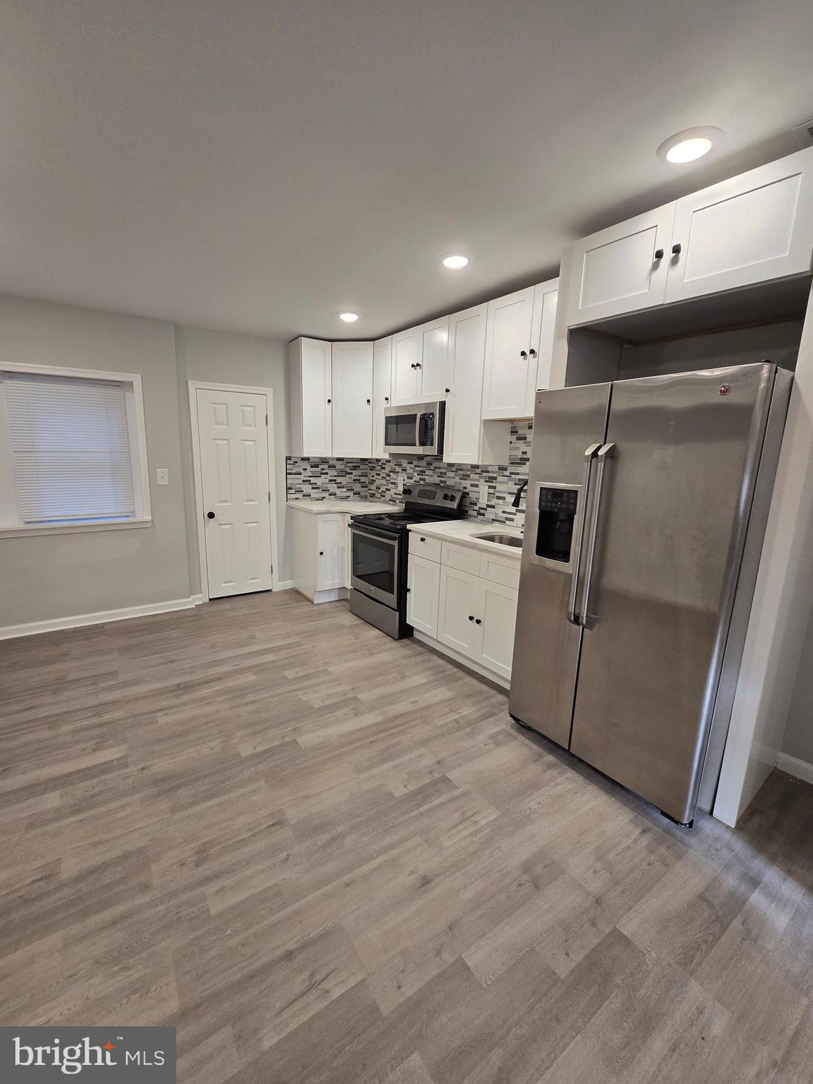 GERMANTOWN (EAST) - Residential