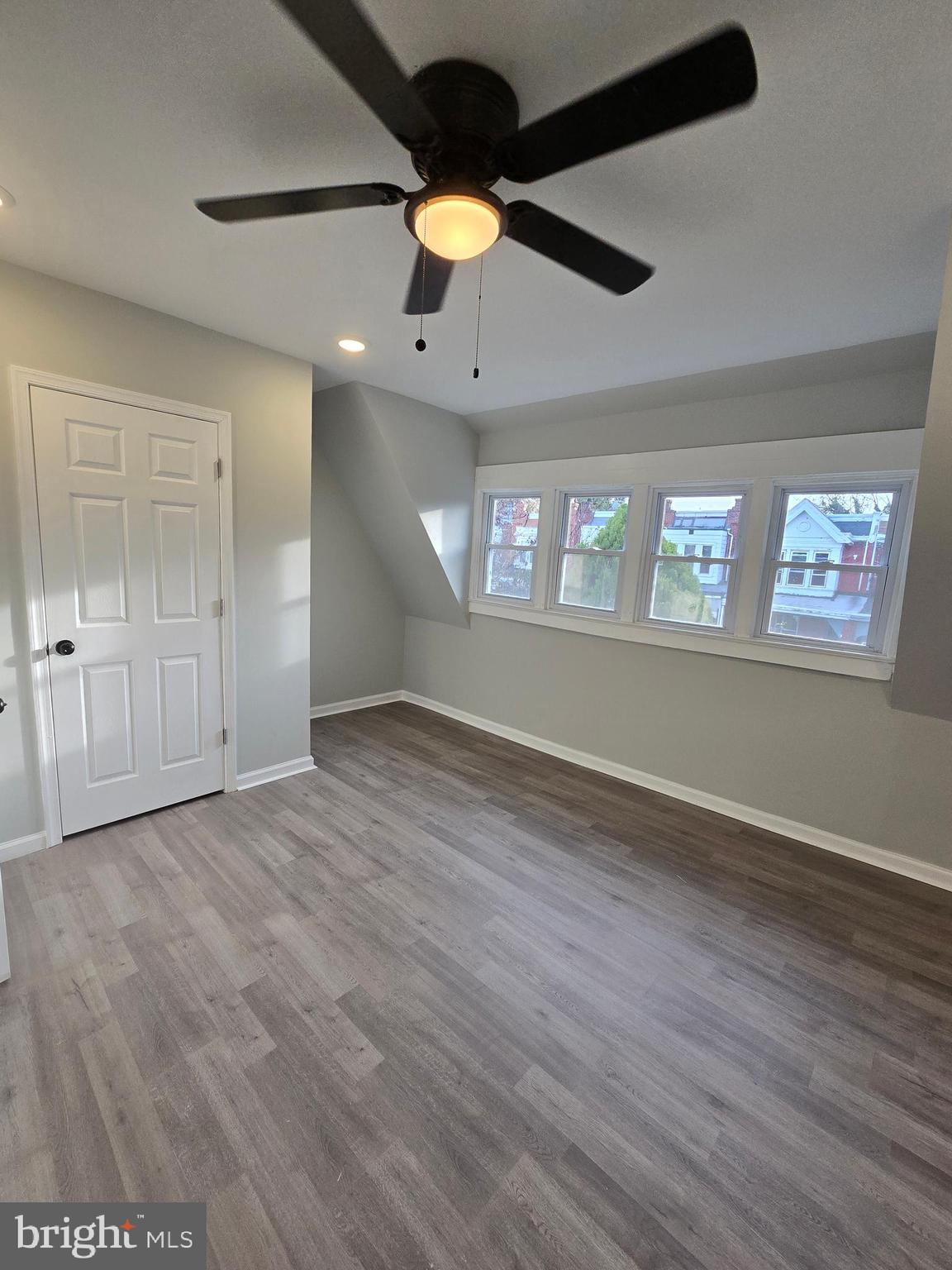 GERMANTOWN (EAST) - Residential