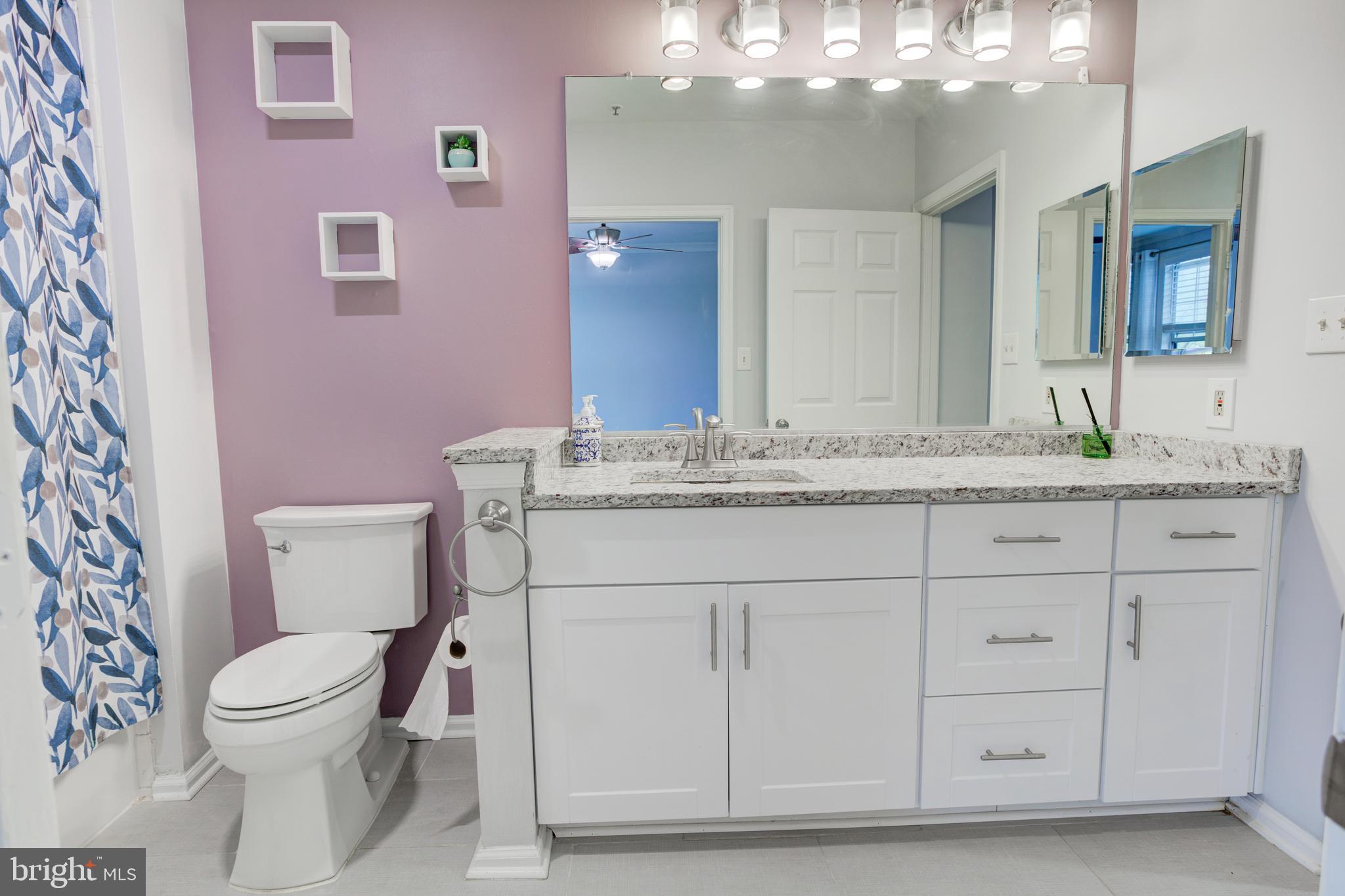 SOUTH GLEN - Residential