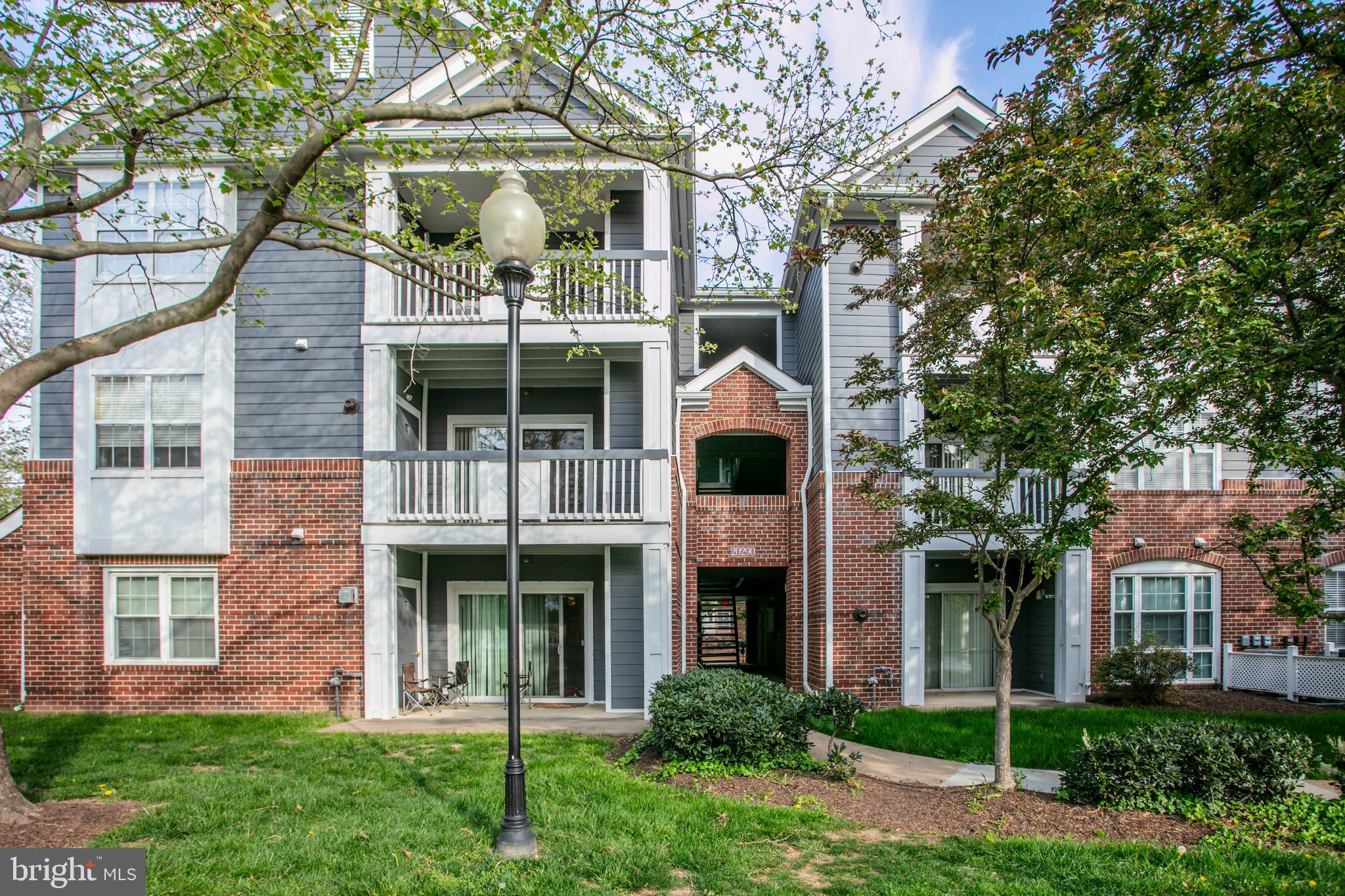 SOUTH GLEN - Residential