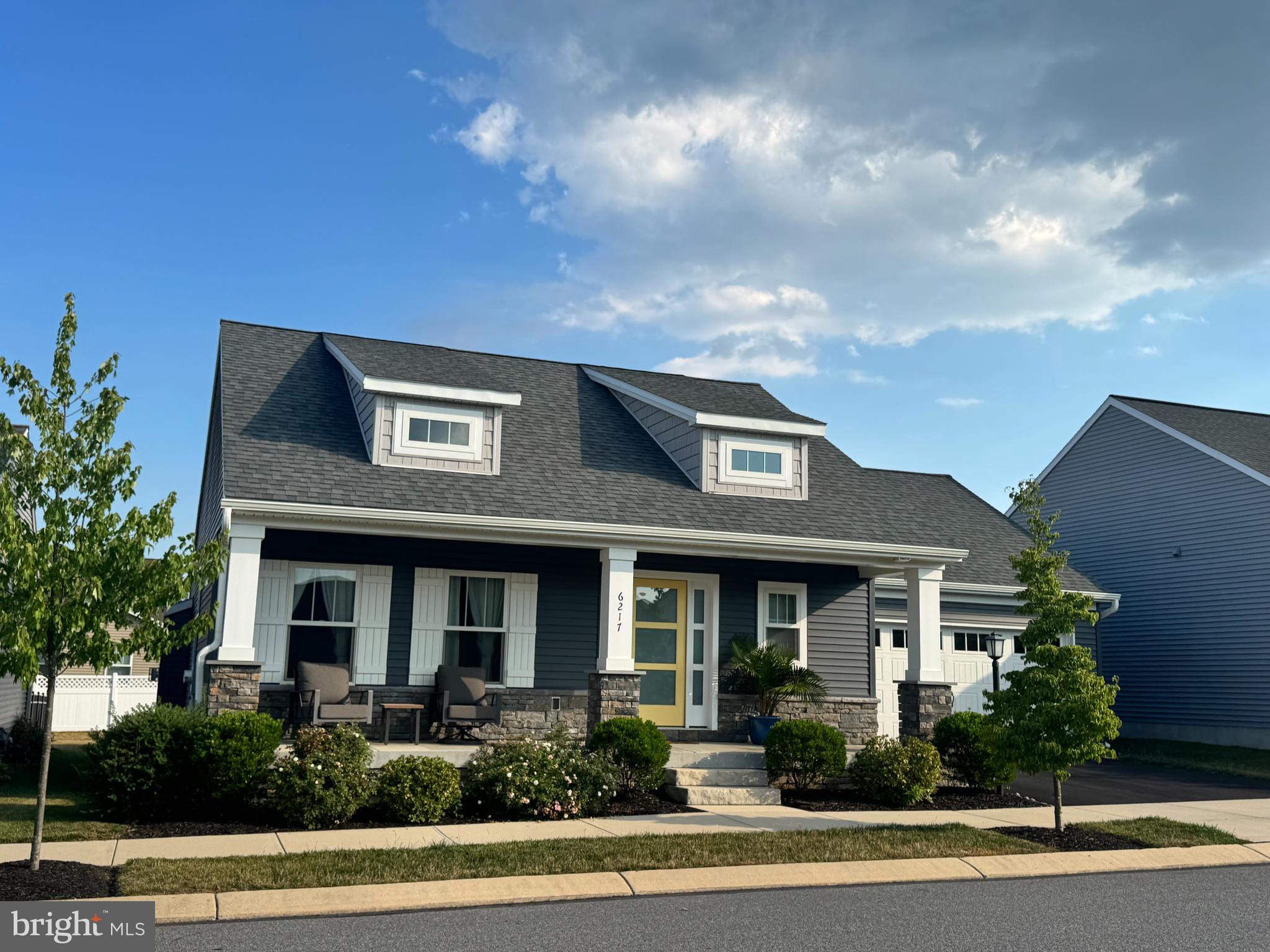 6217 OVERVIEW LANE