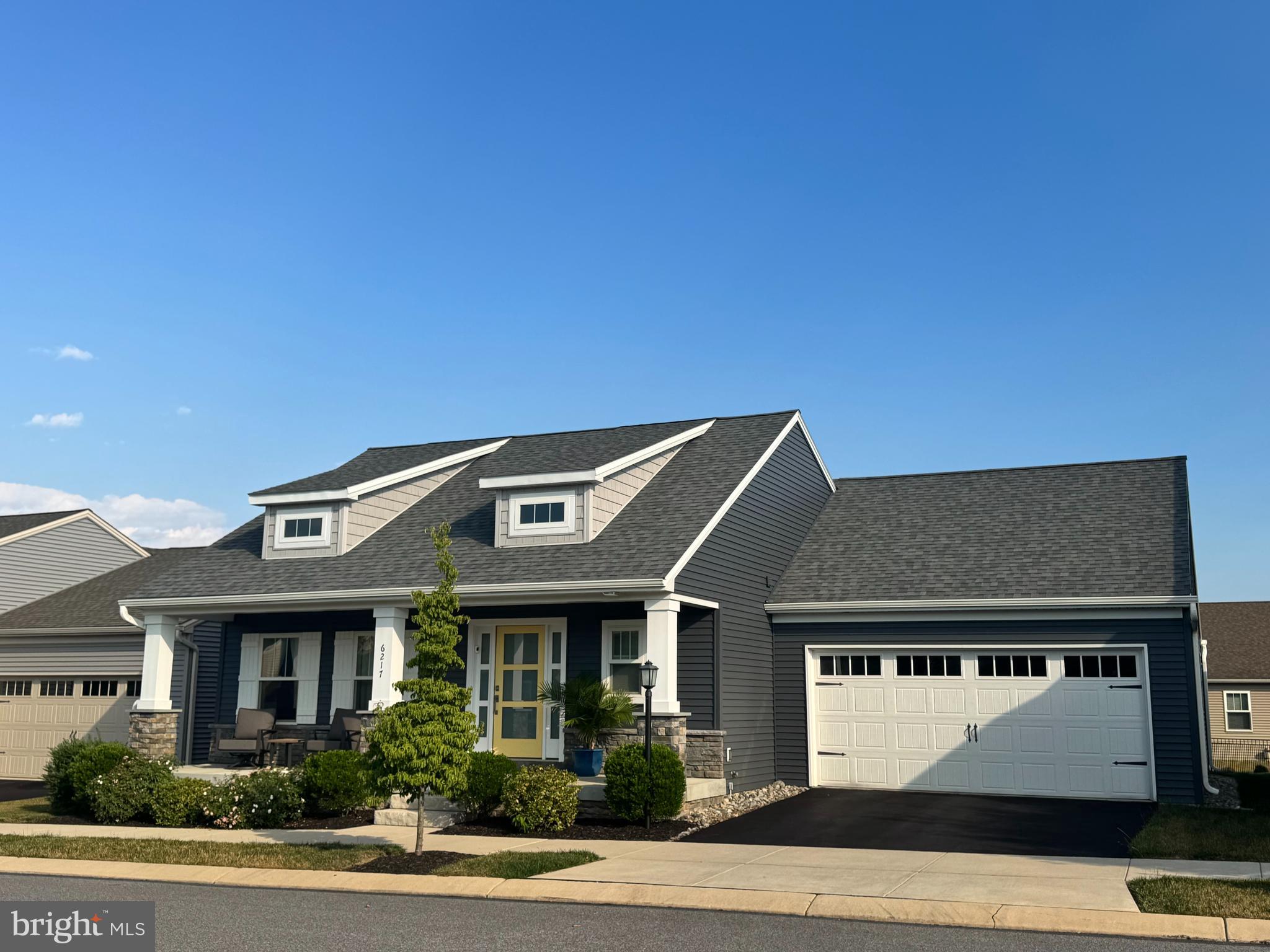 6217 OVERVIEW LANE