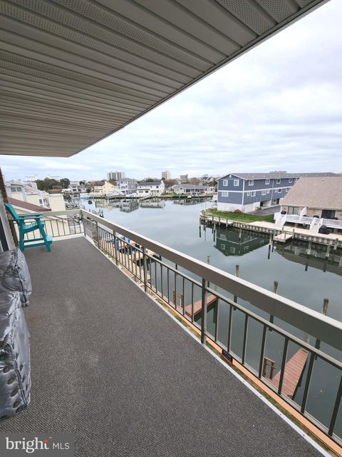 615 SALT SPRAY ROAD 3A OCEAN CITY MD 21842