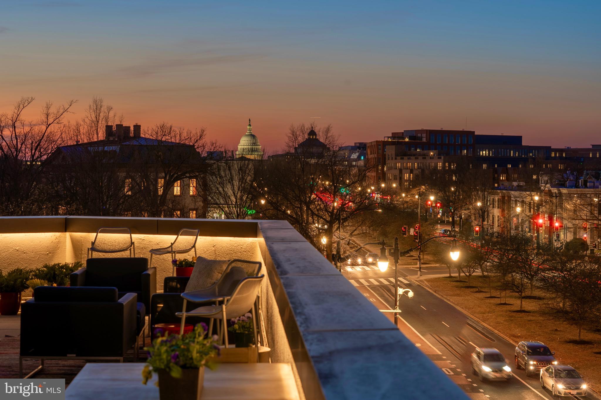 CAPITOL HILL - Residential