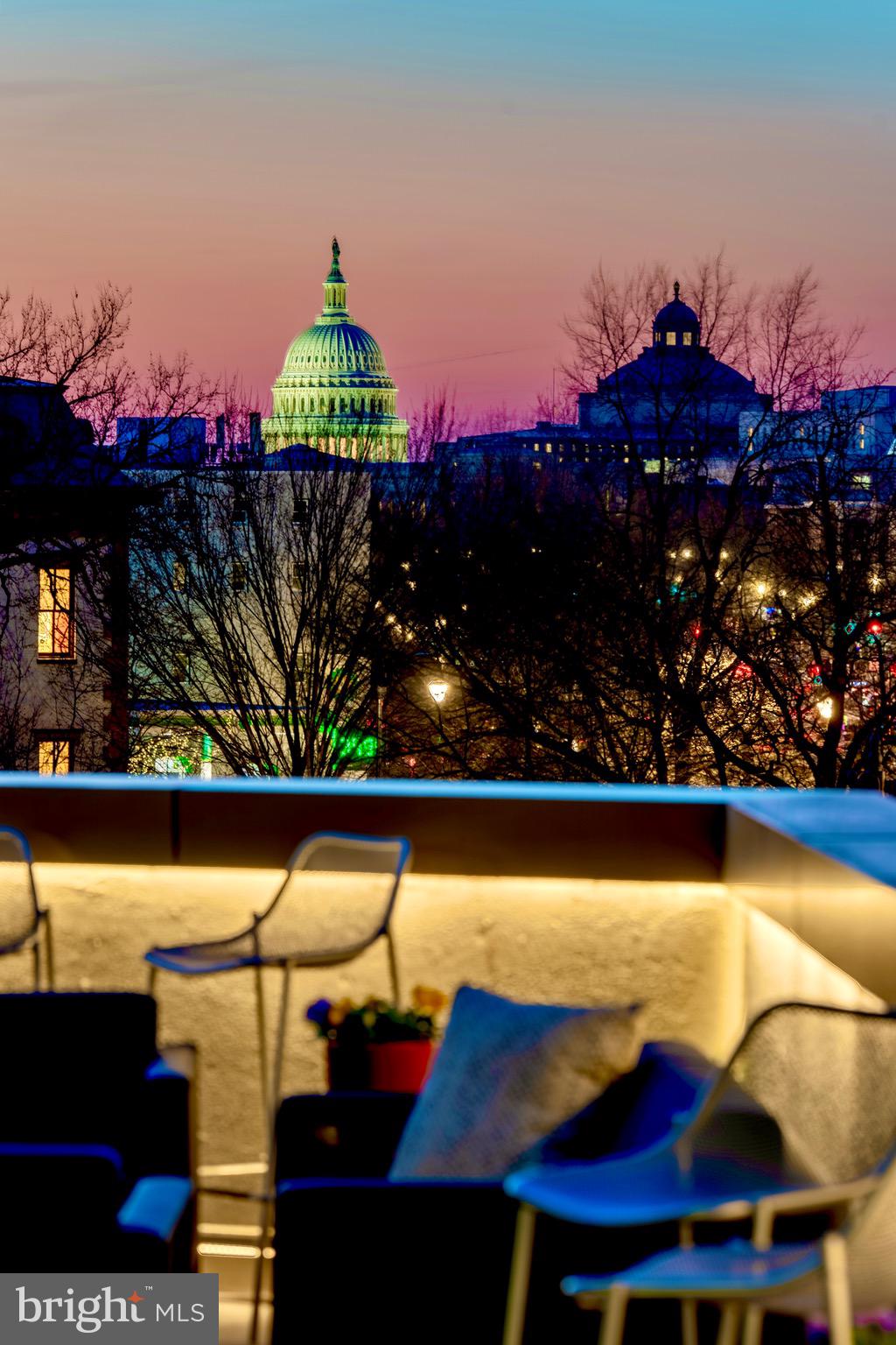CAPITOL HILL - Residential