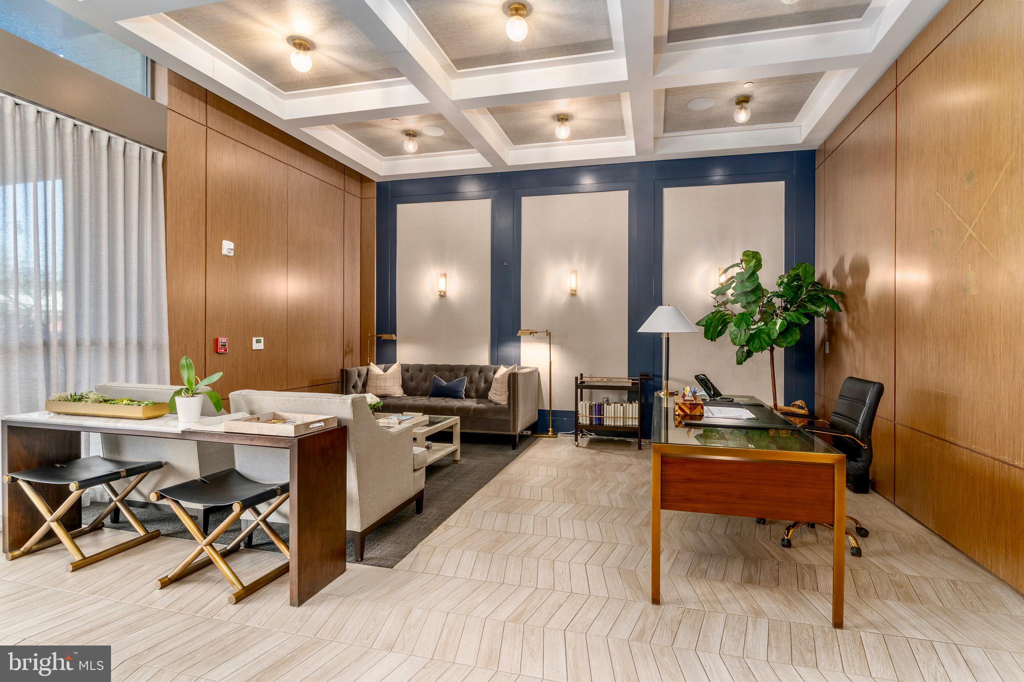 CAPITOL HILL - Residential