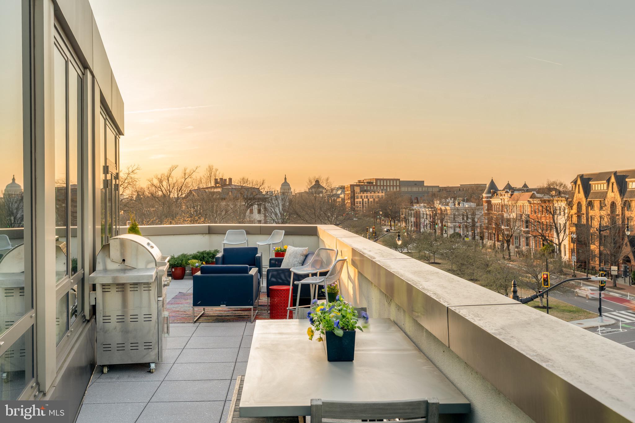 CAPITOL HILL - Residential