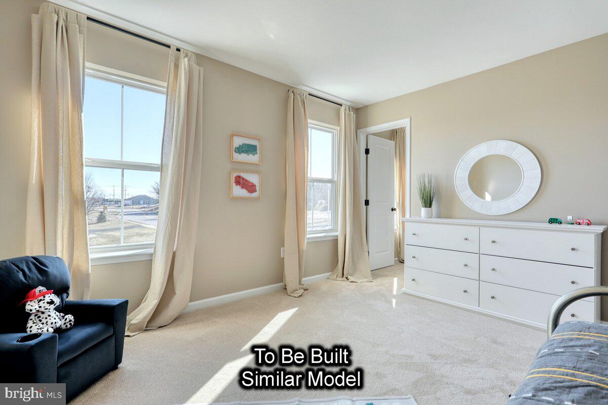 HICKORY POINTE - Residential