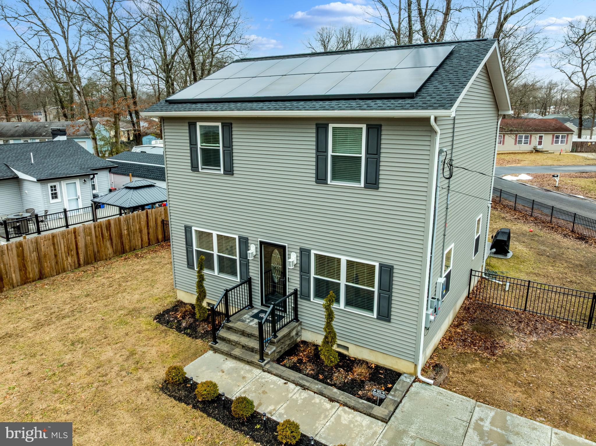 1201 HANOVER BOULEVARD