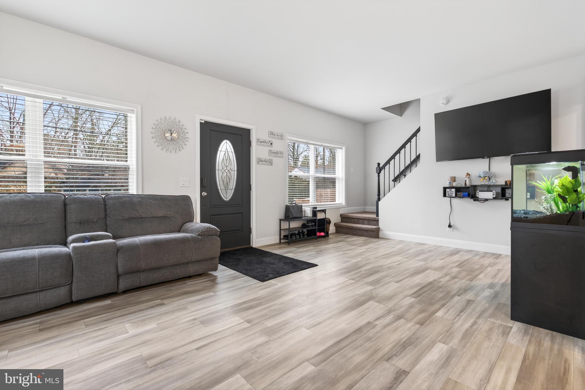 1201 HANOVER BOULEVARD