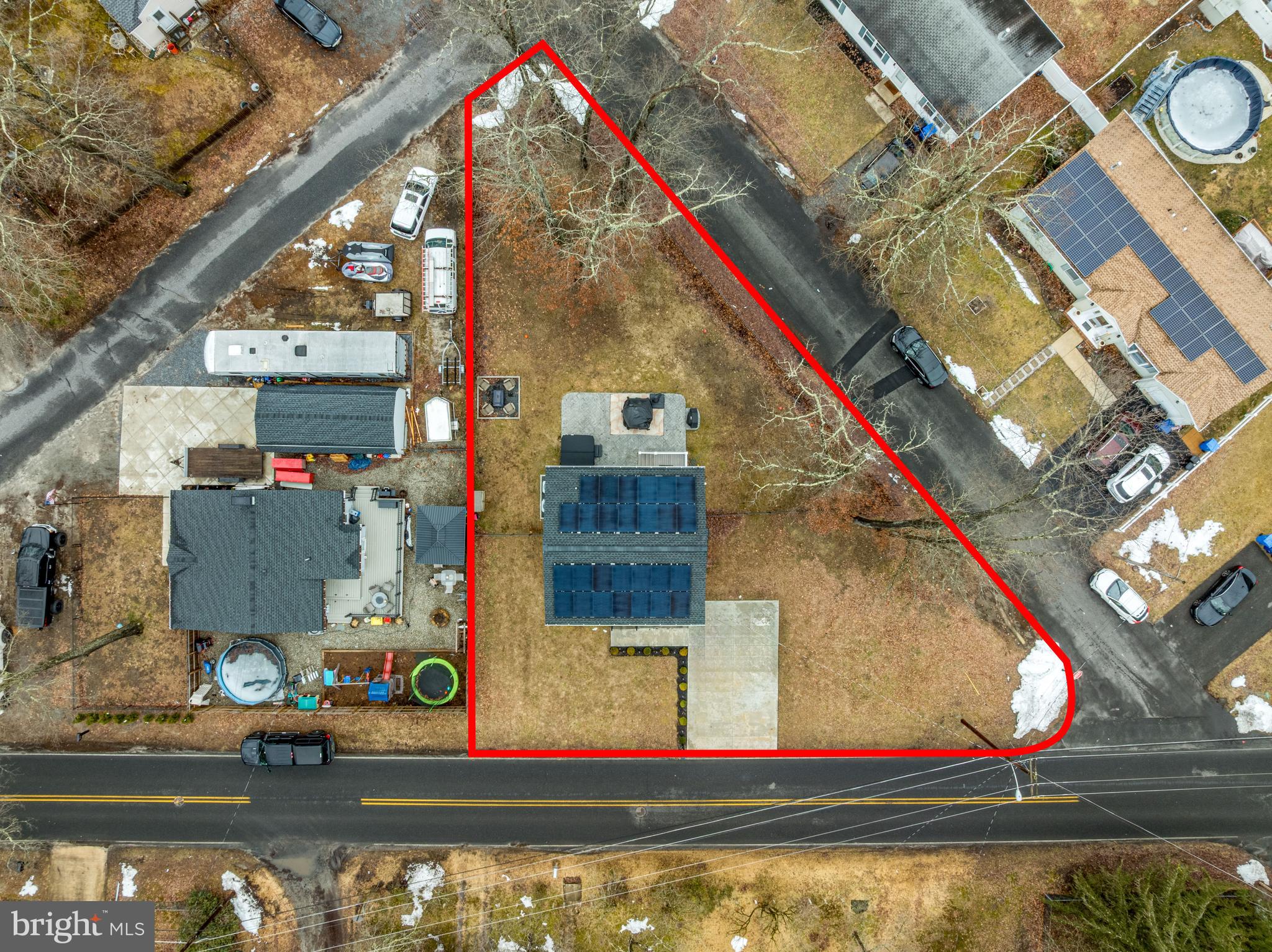 1201 HANOVER BOULEVARD