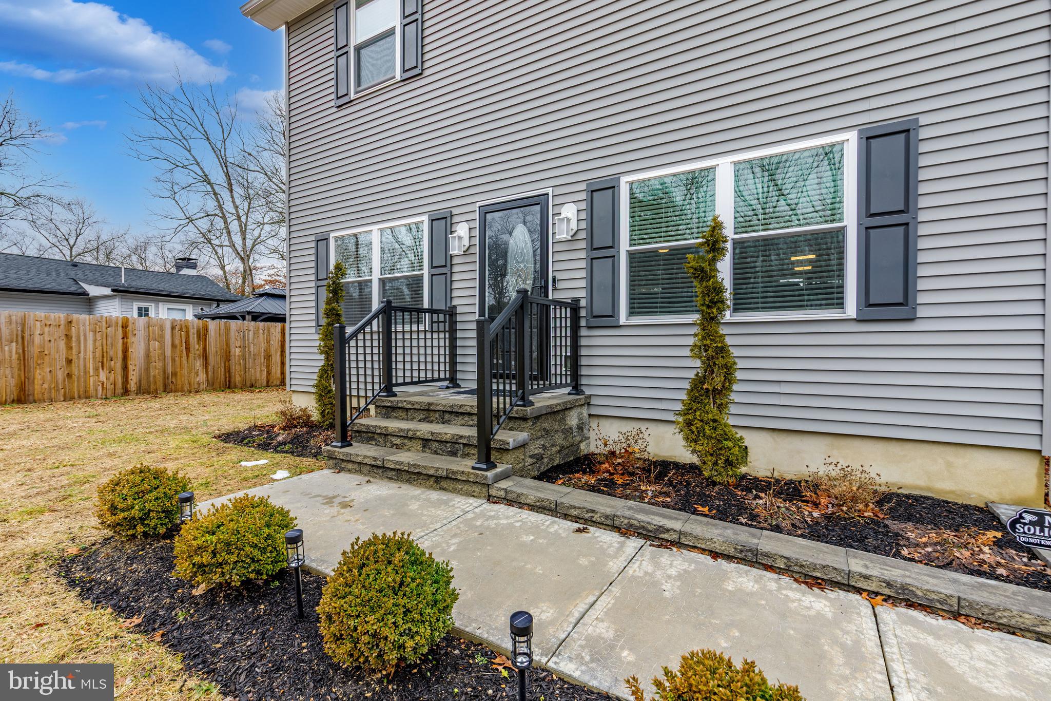 1201 HANOVER BOULEVARD